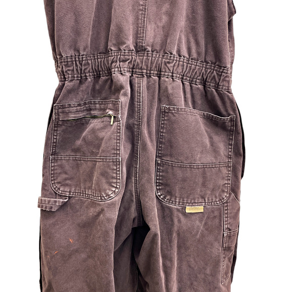 Insulated Bib - Picture 4 of 6